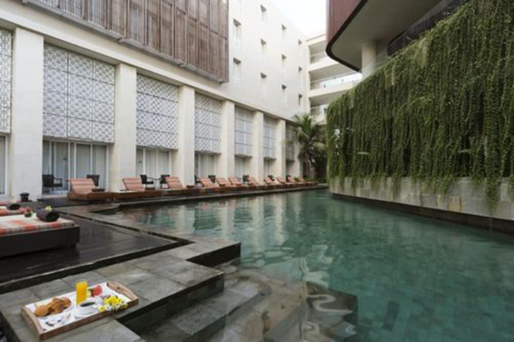 Bali Paragon Resort Hotel Jimbaran Dış mekan fotoğraf