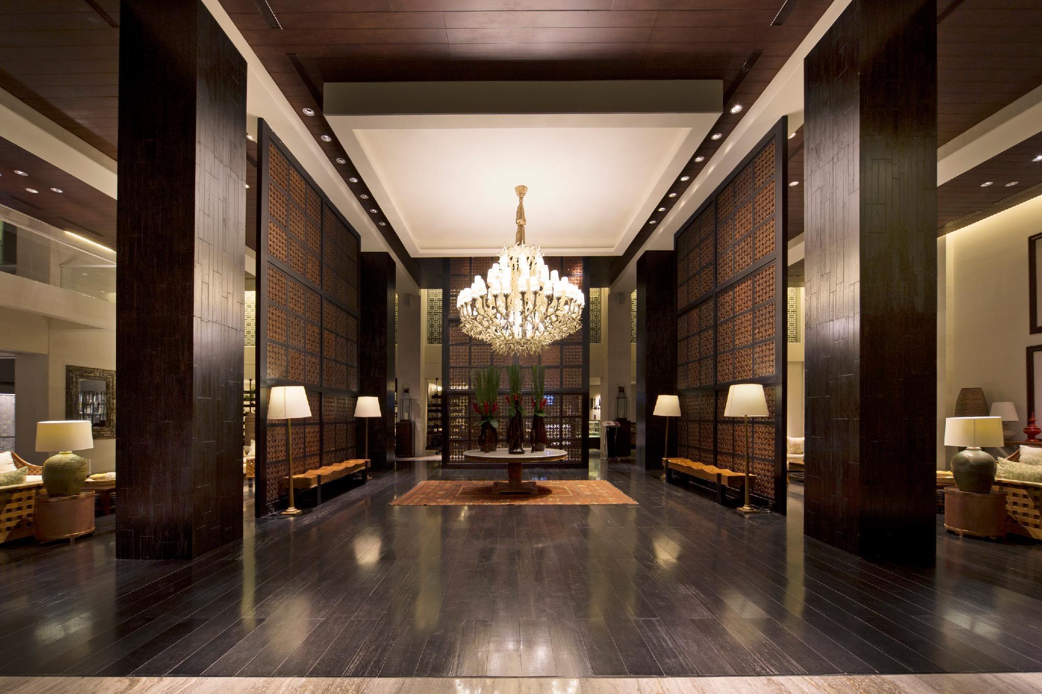 Bali Paragon Resort Hotel Jimbaran Dış mekan fotoğraf