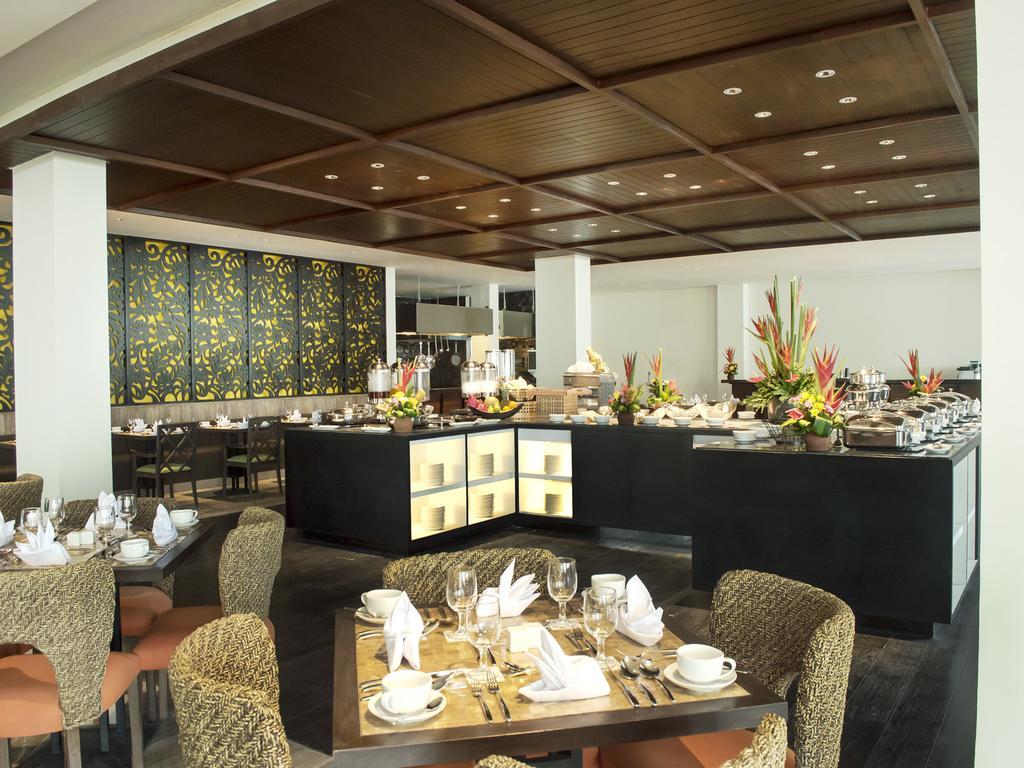 Bali Paragon Resort Hotel Jimbaran Dış mekan fotoğraf