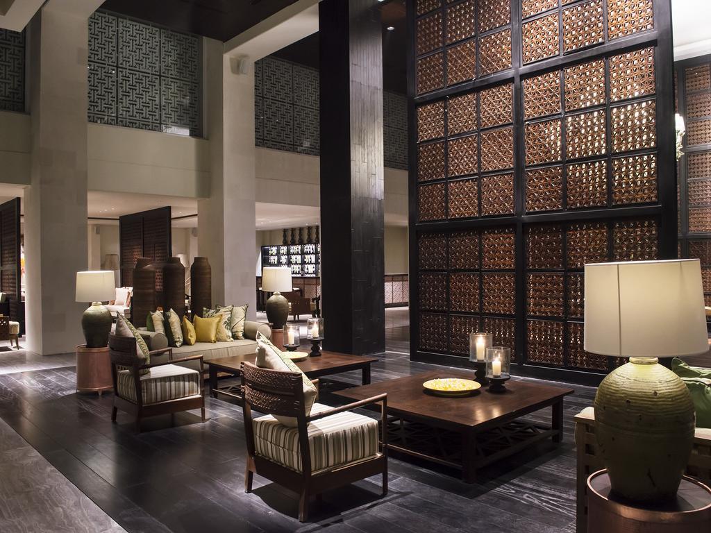 Bali Paragon Resort Hotel Jimbaran Oda fotoğraf