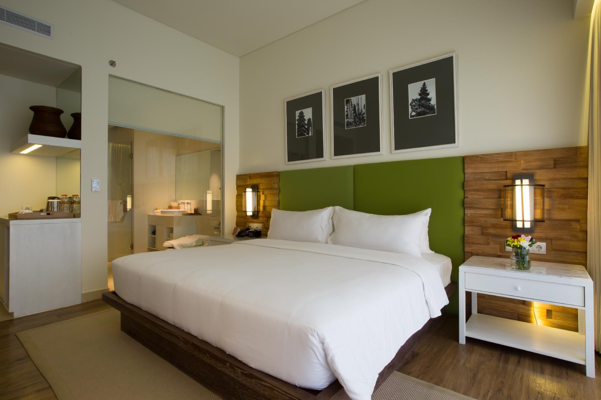 Bali Paragon Resort Hotel Jimbaran Dış mekan fotoğraf