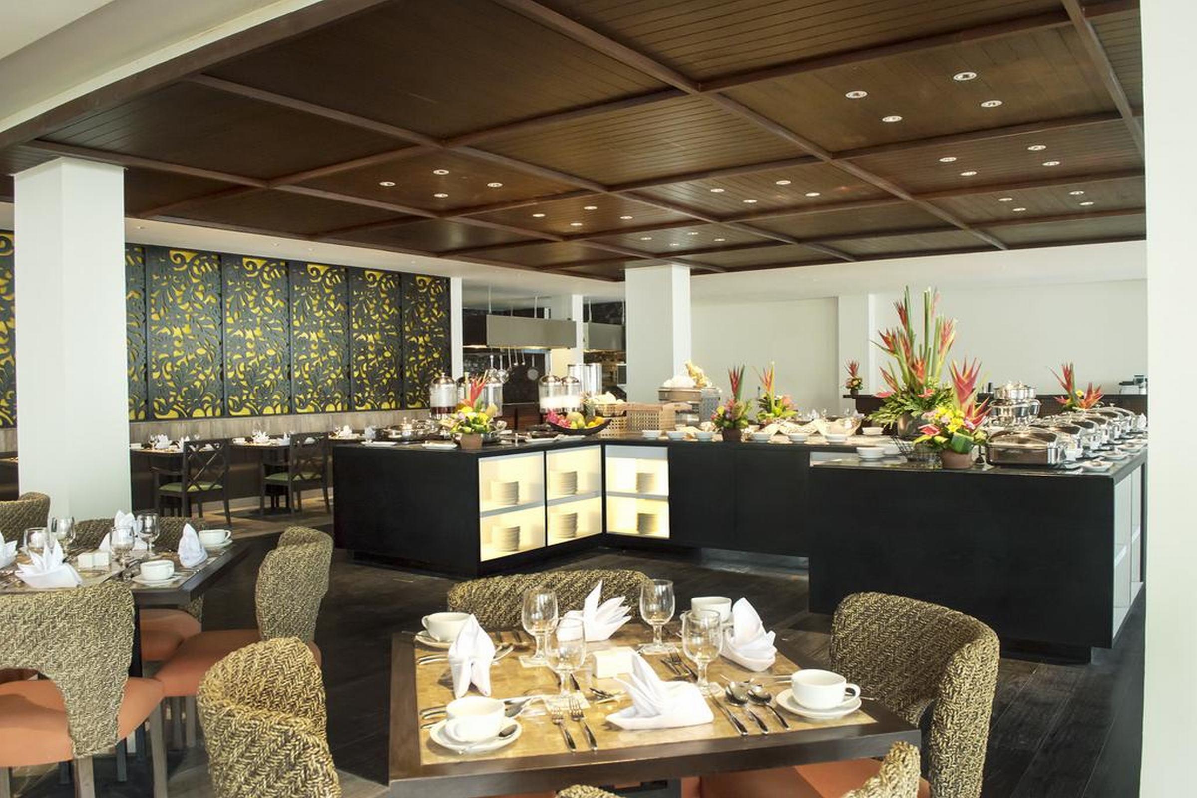 Bali Paragon Resort Hotel Jimbaran Dış mekan fotoğraf